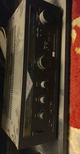 Amplificador Sansui A5