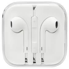 Auriculares Iphone 4 5 6