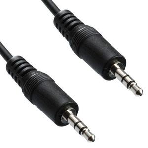 Cable Miniplug 3.5mm A 3.5mm Stereo 3mts Iphone Ipad Tablet