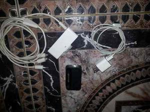 Cable Out Tv Iphone 3s,4,4s Mas Cargador