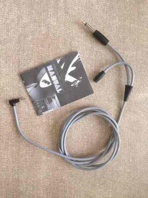 Cable Para Conectar La Guitarra Al Celular