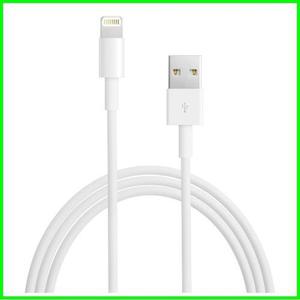 Cable Usb Iphone 5 5c 5s 6 Plus Lightning 8 Pines Ipad Ipod