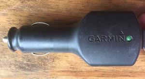 Cargador Gps Garmin Con Recepcion De Trafico Gtm 26