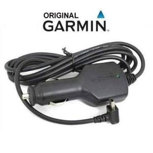 Cargador Original Garmin Auto 12v Mini Usb Calidad Garantia