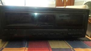 Compact Disc Changer 60+1