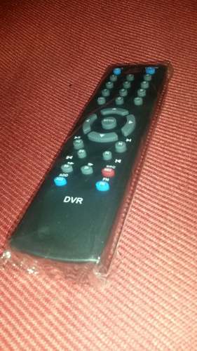 Control Remoto Dvr Nuevos