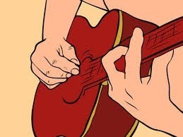 Cuerdas Guitarra Usadas Ferraro