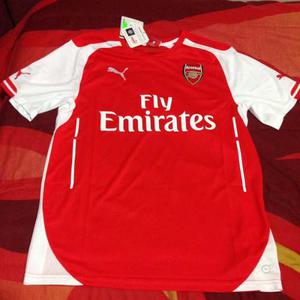 Oferta!! Camiseta Puma Arsenal 