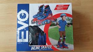 Patines Rollers