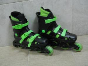 Patines Rollers  Muy Buenos!!!