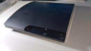 PlayStation3 Slim 160GB