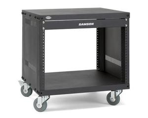 Samsom Srk12 Rack Metalico 12 Unidades Instalacion