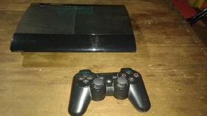 VENDO PLAY STATION 3