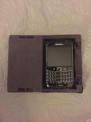 Blackberry 9700 liberado de fabrica