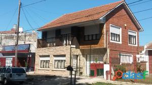 Chalet en PH al frente 4 dormitorios alquiler 24 meses -