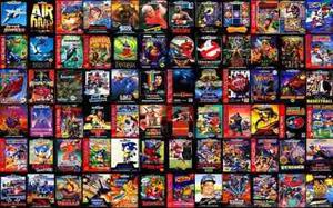 Coleccion Completa Juegos Super Nintendo Snes En Memoria Sd