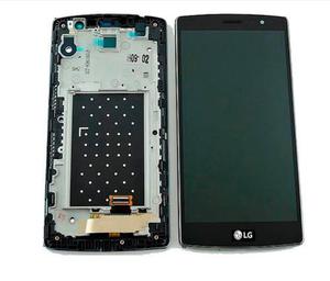 Display Tactil Modulo Pantalla Lcd Lg G4 Beat H735 Ar Marco