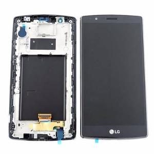 Display Tactil Modulo Pantalla Lcd Lg G4 H810 H815 Marco