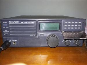 EQUIPO RADIOAFICIONADO KENWOOD TRC 70
