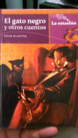 El gato negro y otros cuentos