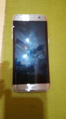 Excelente Celular Samsung S7 Edge