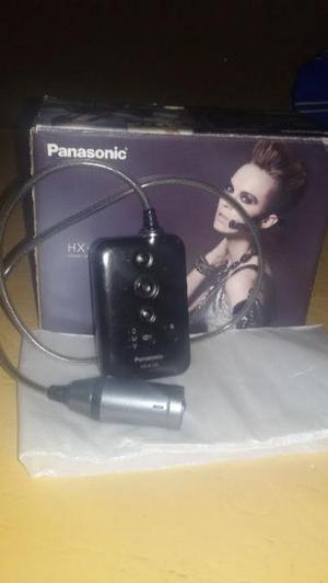 Filmadora Panasonic Sumergible Hx-a100 Full Hd Wifi Única!!