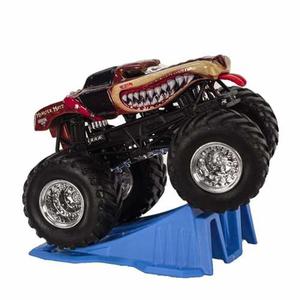 Hot Wheels Monster Jam 1:64 Edición Especial Monster Mutt !