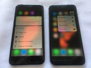 Iphone 6s Igual A Nuevo Unlocked 3d Touch 4g 4k 12 Mpx