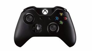 Joystick Inalambrico Xbox One Wireless Microsoft