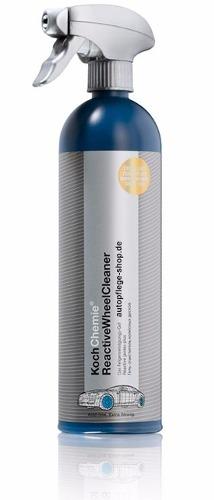 Koch Chemie Reactive Wheel Cleaner - Descontaminante Ferrico