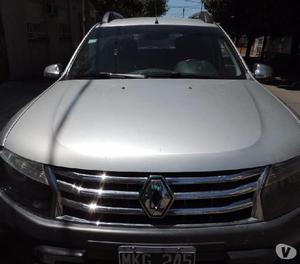 Liquido Renault Duster 2013 2.0 4x4 muy buen precio