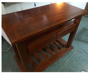 MESA DE TV