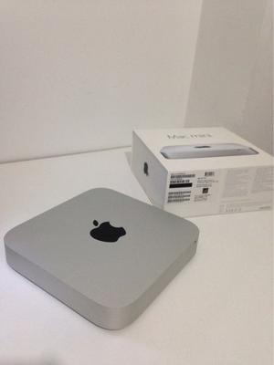 Mac Mini  I5 4gb 500gb De Disco Permuto