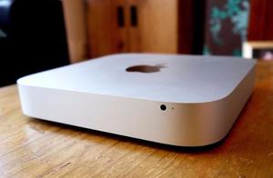 Mac Mini I5 (mid ) - Para Repuestos O Reballing