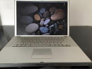 Mac Powerbook G4 - Remato!!!!