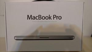 Macbook Pro 13' Notebook