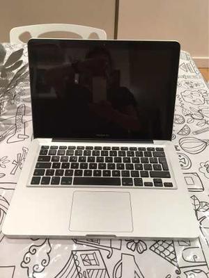 Macbook Pro 13 Pulgadas Mid 