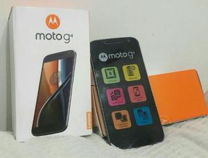 Motorola G4 4g 16gb Xt Libres De Fabrica Consulta Stock