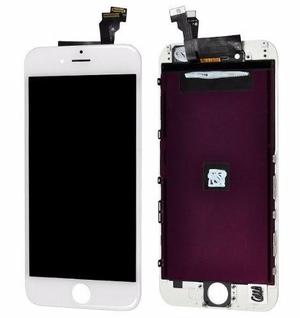 Pantalla Tactil Display Iphone 6 Plus Blanco Touch Lcd Pce