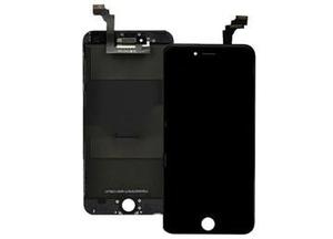 Pantalla Touch Digitalizador Iphone 6 Plus Negro