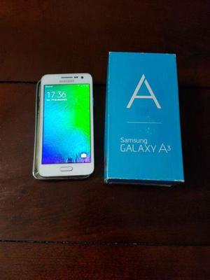 Samsung A3 ver 4g.