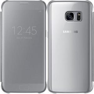 Samsung S7 Dual Sim El Mejor Precio!!! Nuevo Con Flip Cover