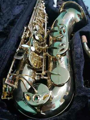 Saxo Tenor Knight