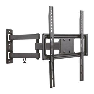 Soporte Para Tv Nakan 32 A 55 Extensible Giratorio Spl-380e