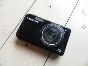 Subasta - Cámara Digital Samsung Pl120