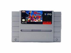 Super Soccer Champ Para Super Nintendo | Videogamers_