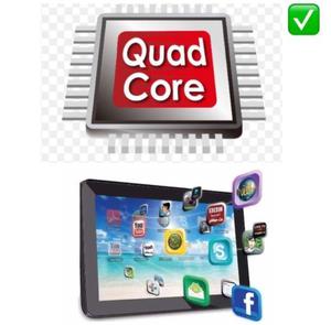 Tablet Android Pc 7 Wifi Quadcore 8gb Hd+ Camara Oferta !!!
