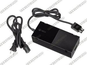 Transformador Xbox 360 One 220v No Soporta Kinect Sin Caja