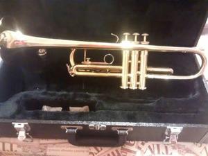 Trompeta Bach Tr 300 (usa) La Mejor