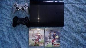 VENDO PLAYSTATION 3